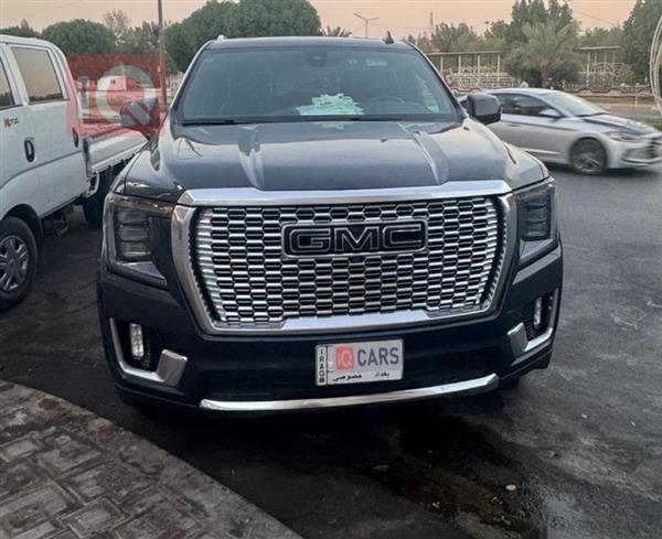 جي ام سي يوكون 2021 للبيع في العراق - البصرة